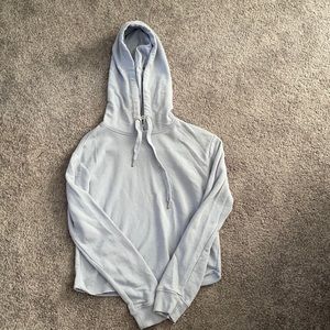 Garage Hoodie